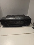 Emerson Cd/tape/radio AC2503 Not Working For Parts. Fixed Price $15.00.