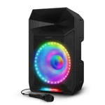 Ion Total Pa Live Speaker With Premium Sound Seller Refurbished-very Good. Fixed Price $139.99.