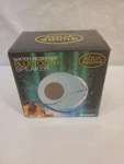 Aqua Sound Water Resistant Bluetooth Speaker. Fixed Price $13.99.