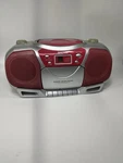 Vintage Koss PC36 Cassette Stereo Boombox Pink. Fixed Price $29.95.