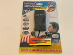 Lax-max LI-367T MP-3 Designed Fm Radio With Earbuds Brand New Sealed. Fixed Price $19.95.