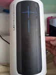 Megaboom Waterproof Bluetooth Speaker Brand New In Box, Never Used Very Rare. Fixed Price $219.00.