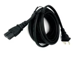 10FT Power Cord Cable For Sharp WQ-267Z Stereo Radio Boombox. Fixed Price $9.60.