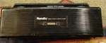Randix 1980'S Stereo Am/fm Cassette Player Model SCP-880 (read) Great Shape. Fixed Price $49.99.