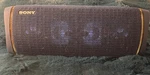 -has Issue- Sony SRS-XB43 Bluetooth Speaker Extra Bass Wireless Portable. Fixed Price $130.00.