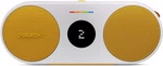 Polaroid P2 Music Player (yellow) - Portable Wireless Bluetooth Speaker. Fixed Price $32.99.
