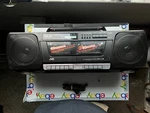 Jvc RC-X3 Cd Portable System 1988 Read Description. Fixed Price $85.00.