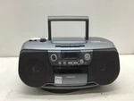 Aiwa CSD-TD901 Boombox Tested. Fixed Price $55.99.