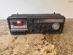 Toshiba System 1 RT-8740S Boom Box Parts/repair. Fixed Price $79.20.