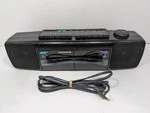 Magnavox Dual Cassette Tape Recorder Player D8097/47 - Side B Not Working. Fixed Price $50.99.