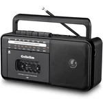 Cassette Player Bluetooth Boombox 8W Speaker Am/fm/sw Radio Usb/tf Card. Fixed Price $64.02.