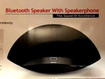 Akai CE7200 Bluetooth Speaker Brand New Cool Design Read. Fixed Price $69.99.