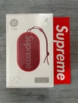 Supreme B&o Play By Bang Olufsen P2 Wireless Speaker FW17 New Sealed Bluetooth. Fixed Price $427.50.