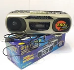 Vintage Cassette Tape Recorder Elektra. Fixed Price $35.00.