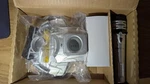 Frontrow 950H/C Kit, Student Ir Mic W/charger. Silver Color & Base. Fixed Price $39.00.