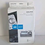 Delphi SKYFI2 Satellite Xm Radio Receiver Plus Complete Vehicle System Kit New. Fixed Price $59.99.