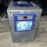 Vtg 2003 Mtv The Singing Machine Cd+graphics Karaoke System #STVG-503. Fixed Price $99.99.
