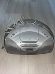 Sony Cd/radio/cassette-corder Boombox CFD-5200 For Parts Only (read). Fixed Price $9.60.