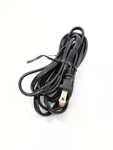 Replacement Power Cord/wire For Nextplay Cd Player & Radio MODEL:TB500B. Fixed Price $8.89.