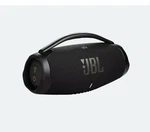 Jbl Boombox 3 Wifi Portable Bluetooth Speaker Powerful Sound. Fixed Price $339.30.