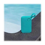 Libratone Click 360 50-WATT Bluetooth Speaker Caribbean Green. Fixed Price $99.99.