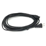 Power Cable For Sony CFD-ZW700 CFD-ZW705 CFD-ZW750 CFD-ZW770 ZS-PS50 15FT. Fixed Price $13.14.