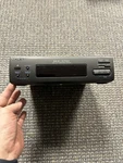 Sony ST-H3750 For MHC-3750 Hifi Component Untested Should Be Working. Fixed Price $99.00.