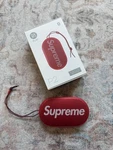 Supreme B&o Play By (bang Olufsen) P2 Wireless Portable Speaker. Fixed Price $350.00.