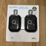 Soundcore Select 4 Go Bluetooth Speaker By Anker (2-PACK Bundle). Fixed Price $26.99.