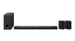 Lg S95TR 9.1.5-CHANNEL Home Theater Soundbar System Cosmetic Imperfections. Fixed Price $599.00.