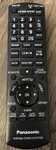 Panasonic N2QAYA000008 Cd Boombox Stereo Remote RX-D50 RX-D55GC-K Oem. Fixed Price $149.99.