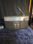Am/fm Stereo System Realistic Concertmate Model 12-708 Works Great See Pics R3. Fixed Price $19.97.