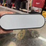 Iessentials Portable Rechargeable Bluetooth Speaker - White. Fixed Price $39.71.
