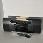 Jvc RC-N5 Tape Cassette Player Am/fm Stereo Recorder Radio Boombox Working!. Fixed Price $119.99.