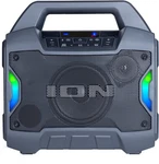 Ion IPA162 Game Day Primetime Portable Bluetooth Speaker 60 Watts IPX5 Black Ne. Fixed Price $106.28.