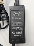 Klipsch Power Supply Ac Adapter Charger ADS-48W-12-2 1545. Fixed Price $14.99.