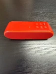 Sony SRS-XB2 Extra Bass Portable Wireless Bluetooth Speaker Red. Fixed Price $40.00.