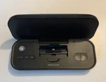 Memorex MA3122N Ultra Portable Travel Speaker - Black. For Iphone.. Fixed Price $19.00.