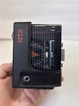 Vintage 1980S Klh S-200 Solo Personal Stereo Fm Cassette Walkman Parts/repair. Fixed Price $295.00.
