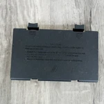 Lenoxx Sound Player System Replacement Battery Cover Model CD-160. Fixed Price $7.99.