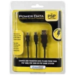 Dreamgear DGPSPS-1803 Psp/psp 2000 & 3000 Charging Power Data Cable. Fixed Price $16.95.