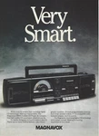 1989 Magnavox D8890 Portable Cd Player Vintage Print 80'S Advertisement. Fixed Price $9.87.