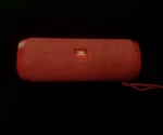 Jbl Flip 4 Portable Bluetooth Speaker - Red. Fixed Price $45.00.