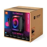 Jbl Partybox Encore 2 Portable Speaker With Wireless Mics New Sealed. Fixed Price $349.00.