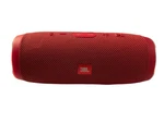Jbl Charge 3 Portable Bluetooth Speaker System - Red. Fixed Price $55.00.