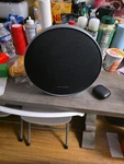 Harman Kardon Onyx Studio 9 - Portable Stereo Bluetooth Home Speaker With. Fixed Price $180.00.
