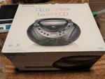 Memorex MP8806 Cd/radio Boombox. Fixed Price $39.99.