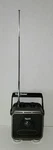 Vintage Rhapsody Portable Am/fm Babyboomer Radio Box Model No. RV-125. Fixed Price $14.99.