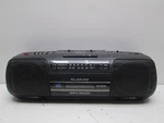 Panasonic Stereo Radio Cassette Recorder RX-FS420. Fixed Price $49.99.