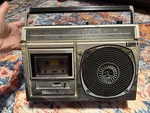 Vintage Panasonic RX-1440 Ltd Boombox Am/fm Cassette Untested. Fixed Price $44.90.